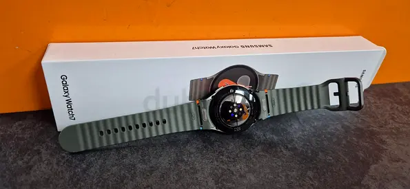 Samsung Galaxy Watch 7(master copy)- , Brand New Excellent Condition