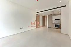 1BR Apartment | Binghatti Ivory | Balcony View