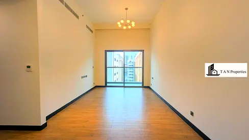 SPACIOUS 1 BHK |•| LUXURY BUILDING |•| NEAR METRO |•| ONLY FAMILY