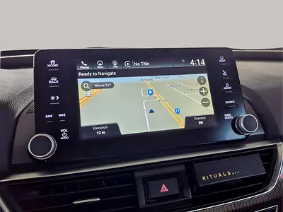 2019 Honda ACCORD — миниатюра 14