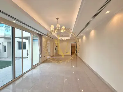 4BR Villa | Ready to Move | Sustainable City