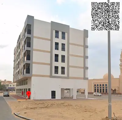 Shops for Rent in Al Jurf 3, Ajman – Ideal for Business