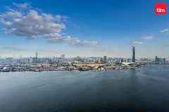 Vacant | High Floor | Sea View