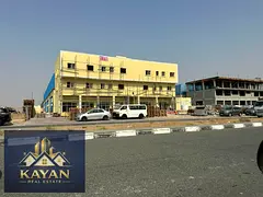 Direct Owner: Fully leased warehouse & commercial complex for sale with strong rental income.