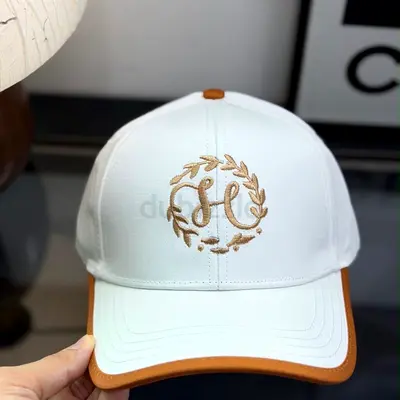 Hermes cap for men