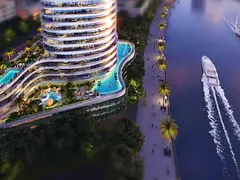 Exclusive | Full Canal Views | Handover Q4 2027
