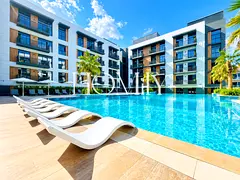 POOL VIEW | SPACIOUS UNIT | READY TO MOVE IN