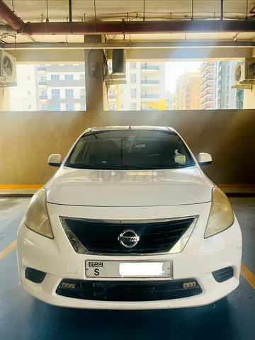 Nissan Sunny for sale