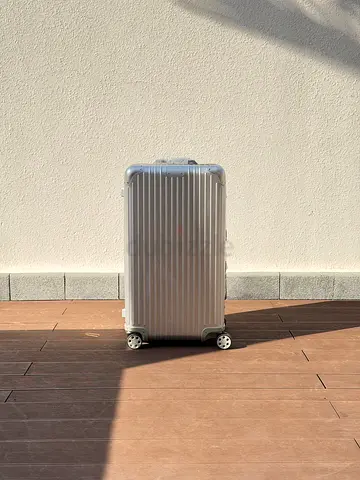 RIMOWA TRUNK