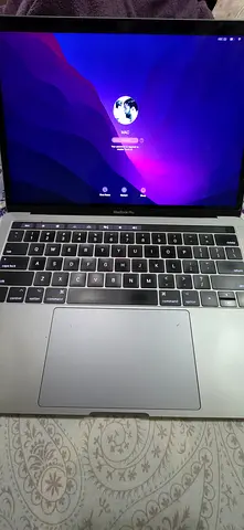 Macbook pro
