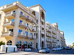 Cozy Studio | Balcony | Investment Deal