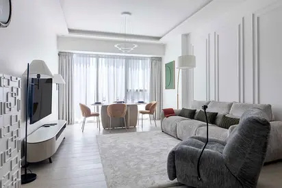 High floor | Spacious layout | Prime JLT location