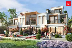 Offplan Resale | Single Row | Investor Deal