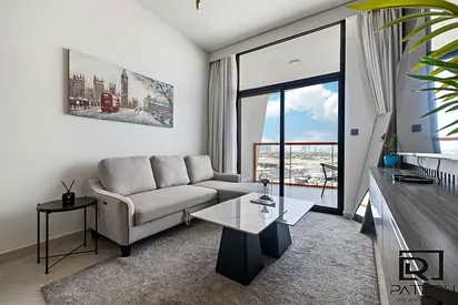 Urban Comfort Meets Style | Fully Furnished | Ready to Move