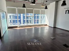 Spacious Layout | Fitted Office | Canal Views