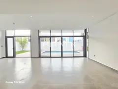 Modern Premium Villa | Private Pool & Garden|
