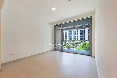 Exclusive | Brand New | High floor