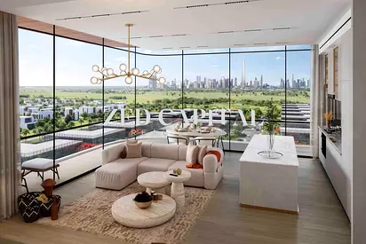 Lagoon & Park View | Resale | Best Price Deals