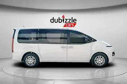 صورة 4 لـ 2024 Hyundai STARIA