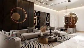 Fully Furnished | Motivated Seller | Handover Soon