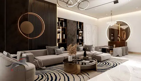 Fully Furnished | Motivated Seller | Handover Soon