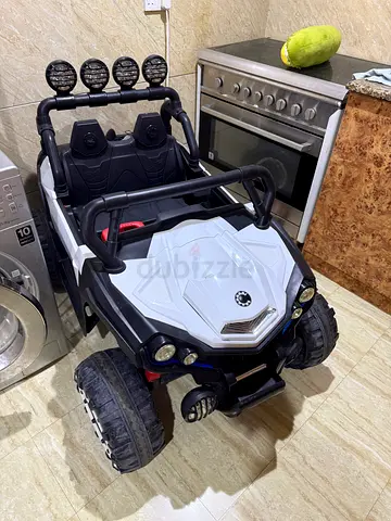 Toys car