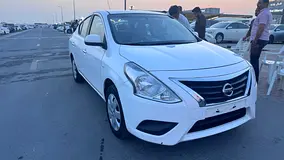 2023 Nissan Sunny