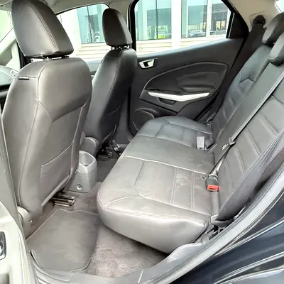 2014 FORD ECOSPORT thumbnail 14