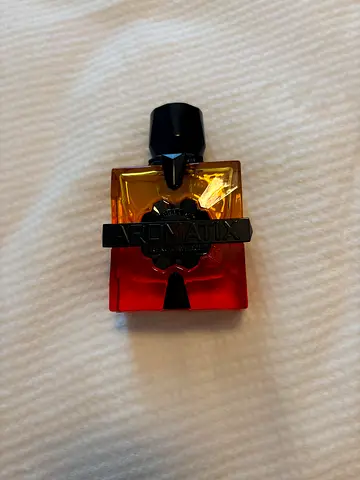 Aromatix forbidden fruit perfume EDP