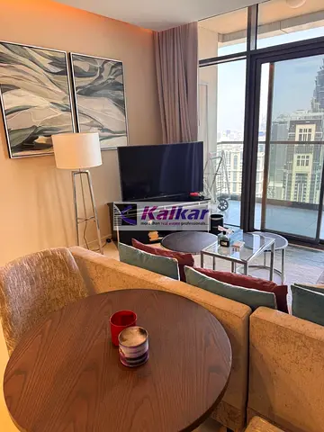 Fully Furnished 1 B/R | Best Deal | Vacant