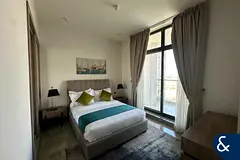 Furnished | Single Row| Majestic Residence