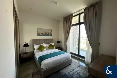 Furnished | Single Row| Majestic Residence