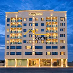 1 Month Free | Balcony | Free Covered Parking