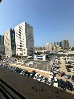 Al Nuaimiya 1—a prime location