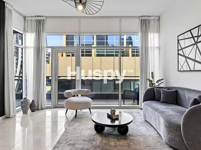 Furnished | Open Kitchen | Terrace