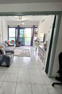 Family / Couple Room, With Separate Washroom for Monthly Rent , near Al Qiyadha Metro, in Abu Hail