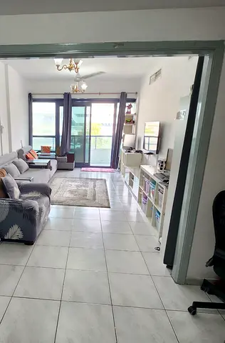 Family / Couple Room, With Separate Washroom for Monthly Rent , near Al Qiyadha Metro, in Abu Hail