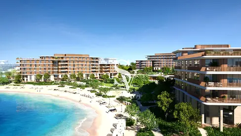 Beachfront 4 BR | Luxury Address | Beach Terraces