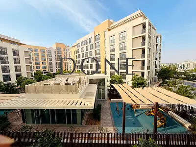 LUXURY STUDIO WITH POOL VIEW GYM PARKING FREE NEAR CITY CENTER