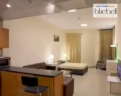 1 Bedroom Apartment for Sale in City Tower | 757 Sq. Ft. | AED 320,000 Cash | Balcony & Parking