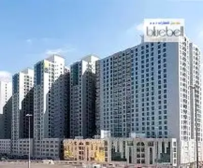 1 Bedroom Apartment for Sale in City Tower | 757 Sq. Ft. | AED 320,000 Cash | Balcony & Parking