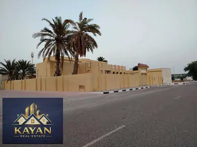 Large Residential Villa for Rent | 10 Bedrooms | 8 Bathrooms | External Annex | AED 150,000