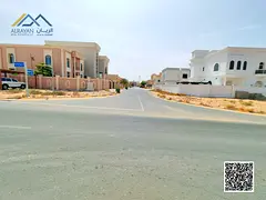 Build your dream villa in Al Helio 1: two adjacent plots, 100% freehold for all