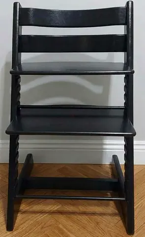 Stokke tripp trapp high chair