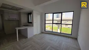 1 Bedroom + Study | Double Balcony | Move-In Ready