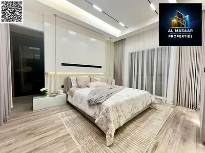 Villa for sale, boasting a strategic location close to all amenities, schools, and shopping centers.