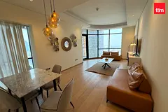 Walk To Dubai Mall |Downtown Living| Spacious