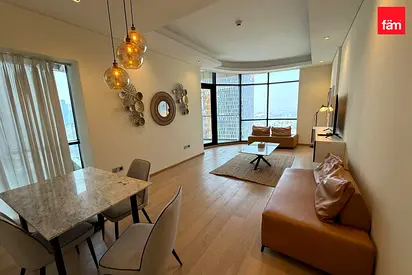 Walk To Dubai Mall |Downtown Living| Spacious