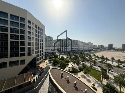 Ready to Move | Premium 2BR | Huge Balcony | Must-See Home