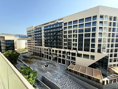 Amazing View| Premium 2BR | Huge Balcony | Vacant now